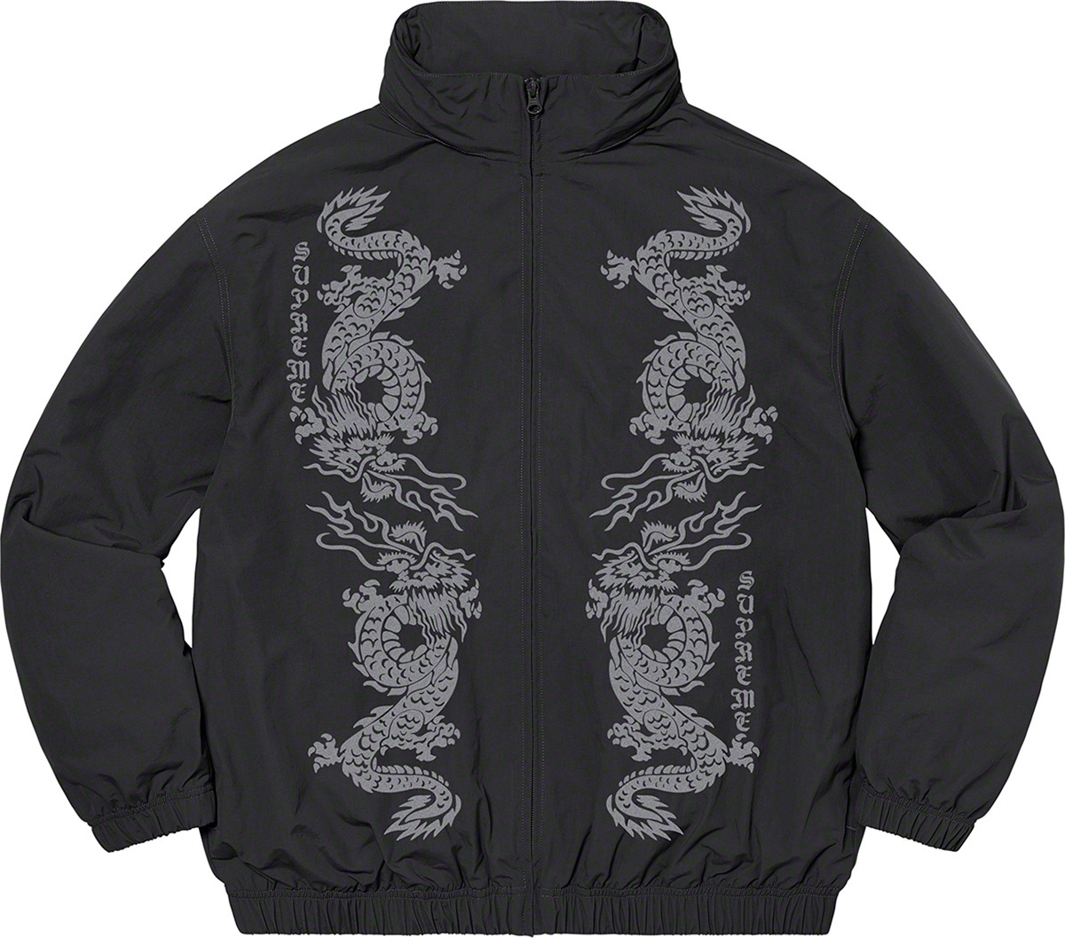 Dragon Track Jacket view 16